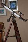 Swift Model 838 50 x 700 mm (1960)